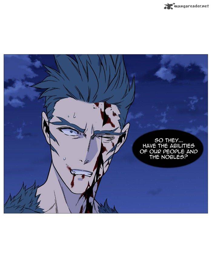 NOBLESSE Chapter 493 - Page 62