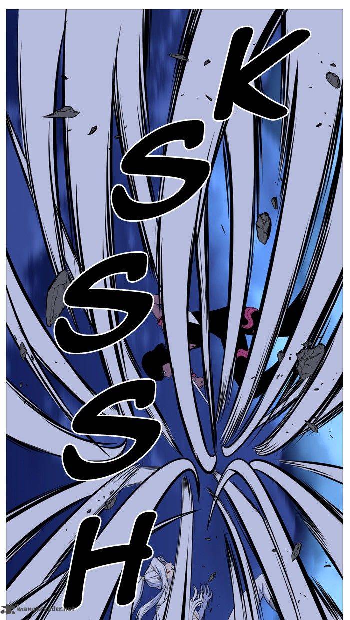 NOBLESSE Chapter 494 - Page 31