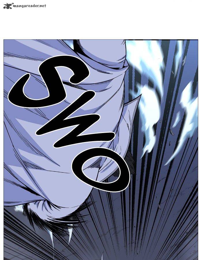 NOBLESSE Chapter 494 - Page 53