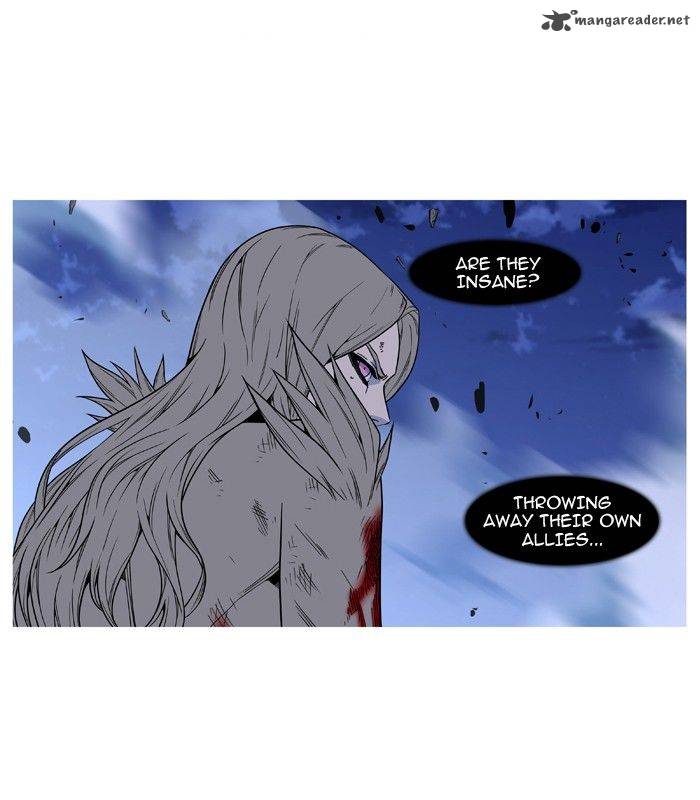 NOBLESSE Chapter 495 - Page 66