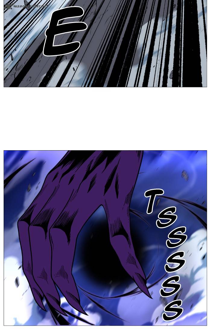 NOBLESSE Chapter 497 - Page 31