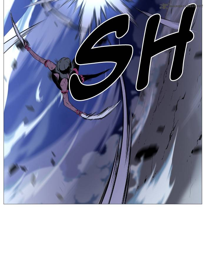 NOBLESSE Chapter 497 - Page 44