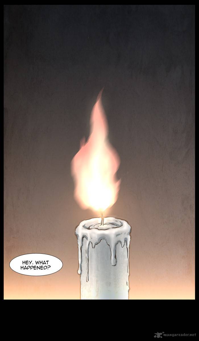 NOBLESSE Chapter 498 - Page 30