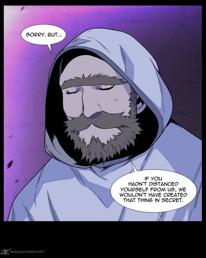 NOBLESSE Chapter 498 - Page 43