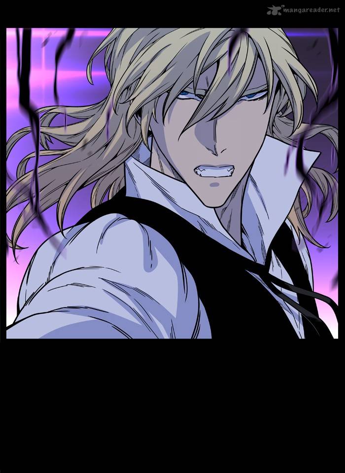 NOBLESSE Chapter 498 - Page 76
