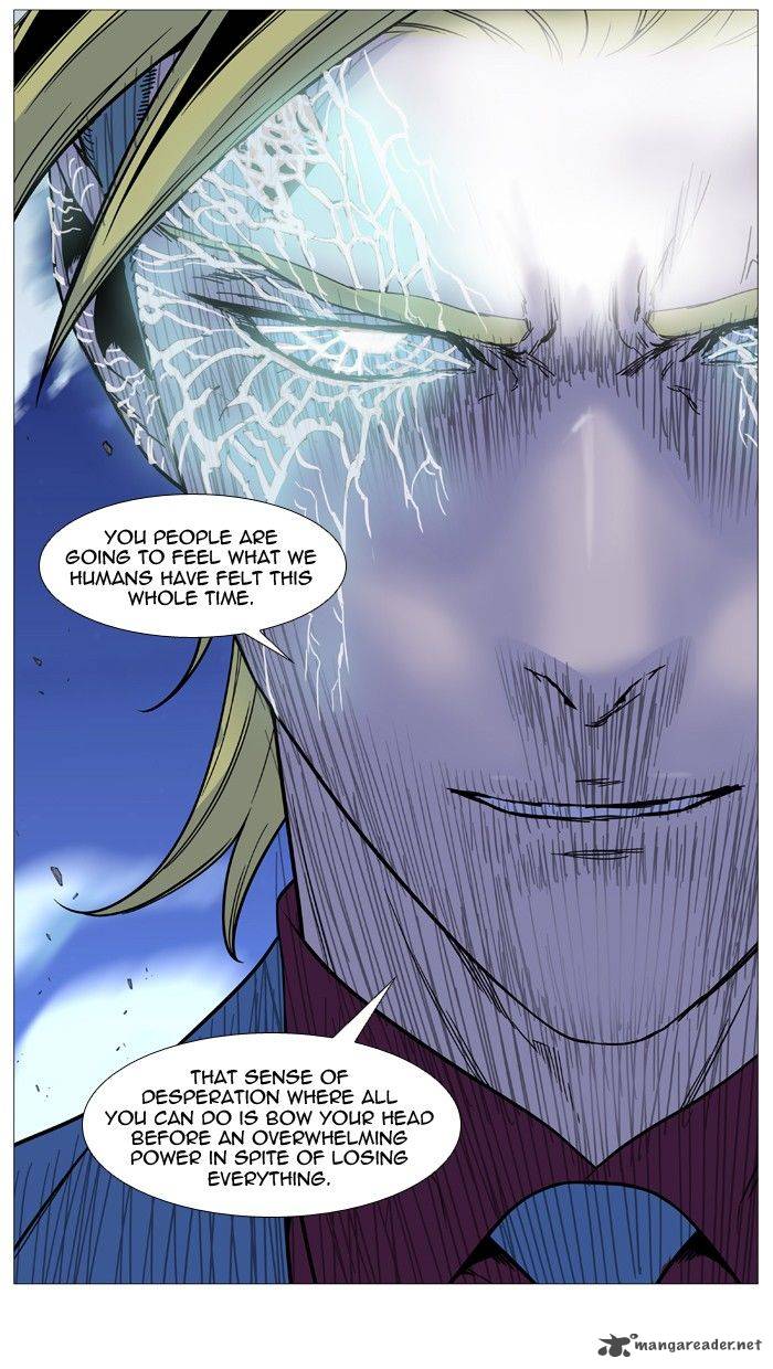 NOBLESSE Chapter 499 - Page 49