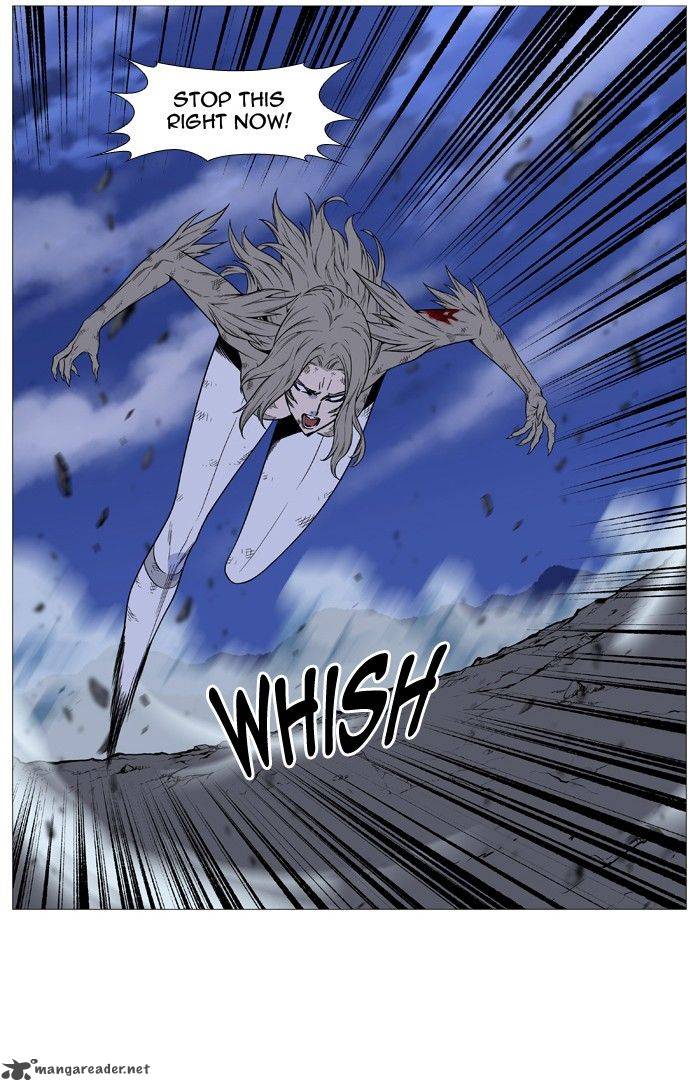 NOBLESSE Chapter 499 - Page 52