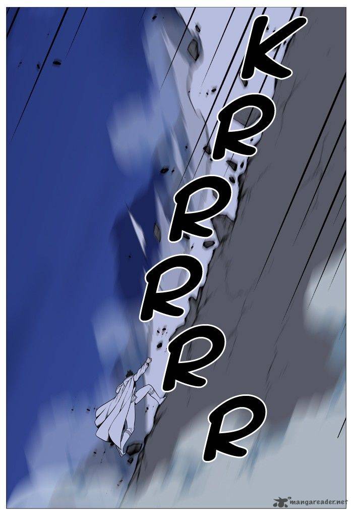 NOBLESSE Chapter 499 - Page 63