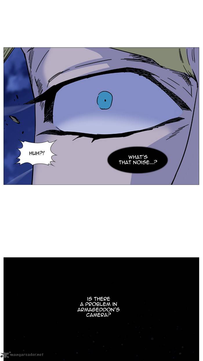 NOBLESSE Chapter 500 - Page 36
