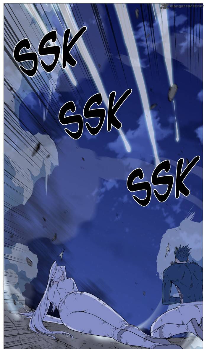 NOBLESSE Chapter 500 - Page 49