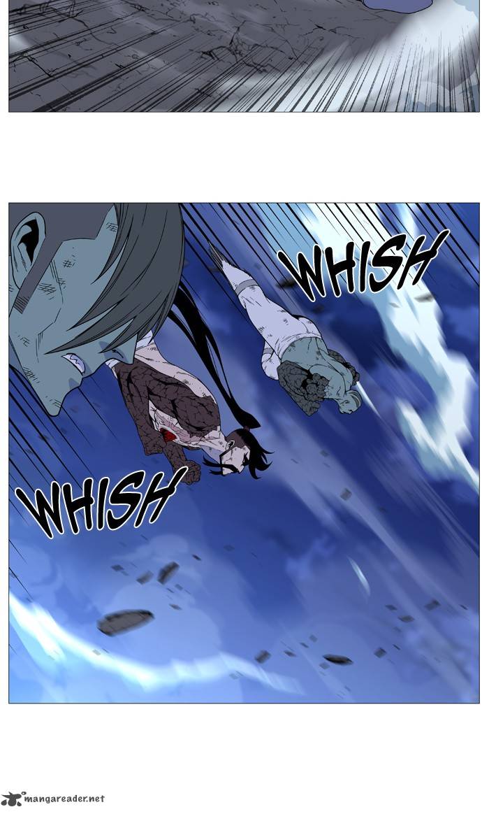 NOBLESSE Chapter 500 - Page 50