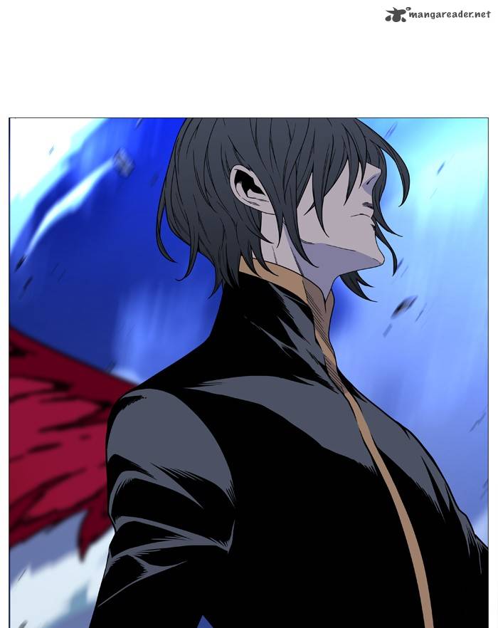 NOBLESSE Chapter 500 - Page 52