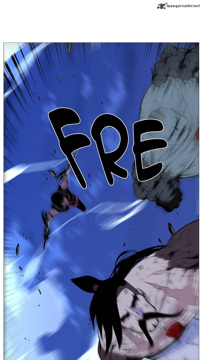 NOBLESSE Chapter 500 - Page 55