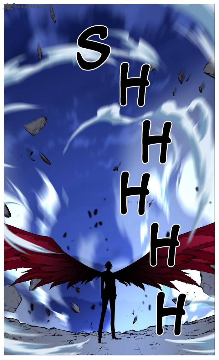 NOBLESSE Chapter 500 - Page 65