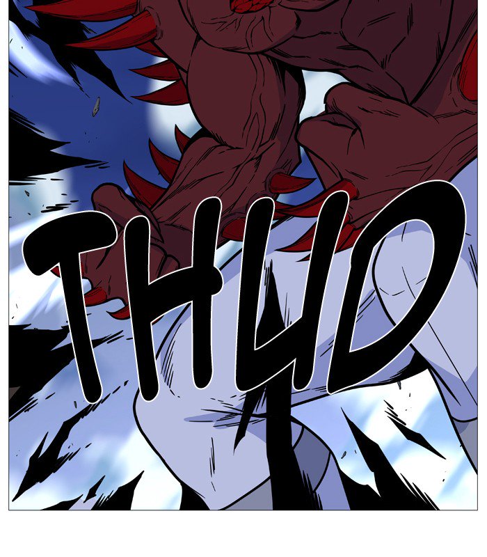 NOBLESSE Chapter 501 - Page 18