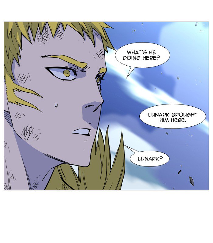 NOBLESSE Chapter 501 - Page 55
