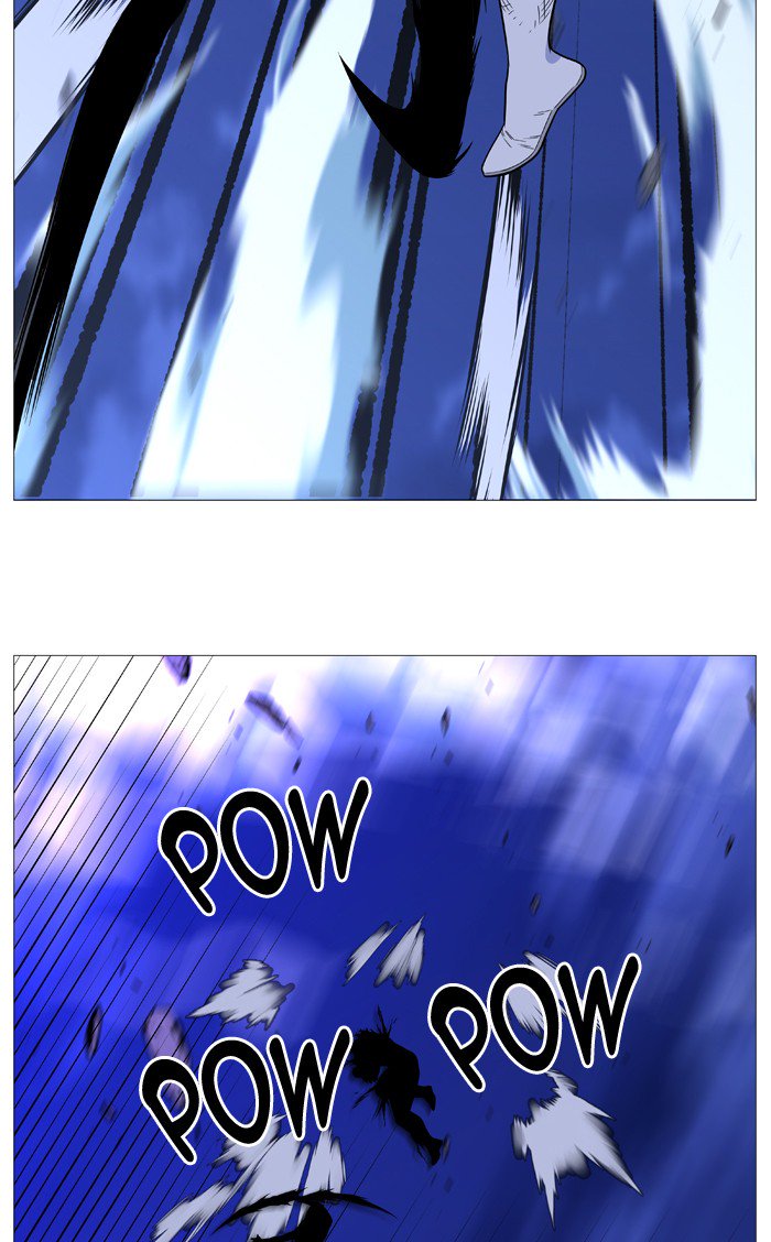NOBLESSE Chapter 502 - Page 35