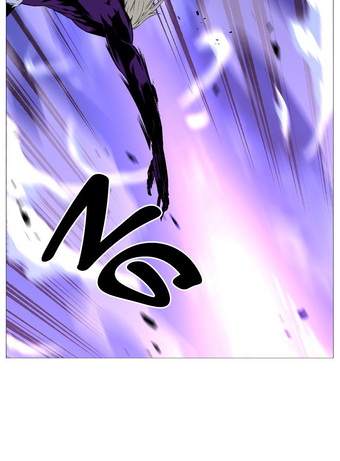 NOBLESSE Chapter 502 - Page 56