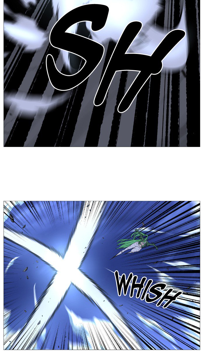 NOBLESSE Chapter 503 - Page 10