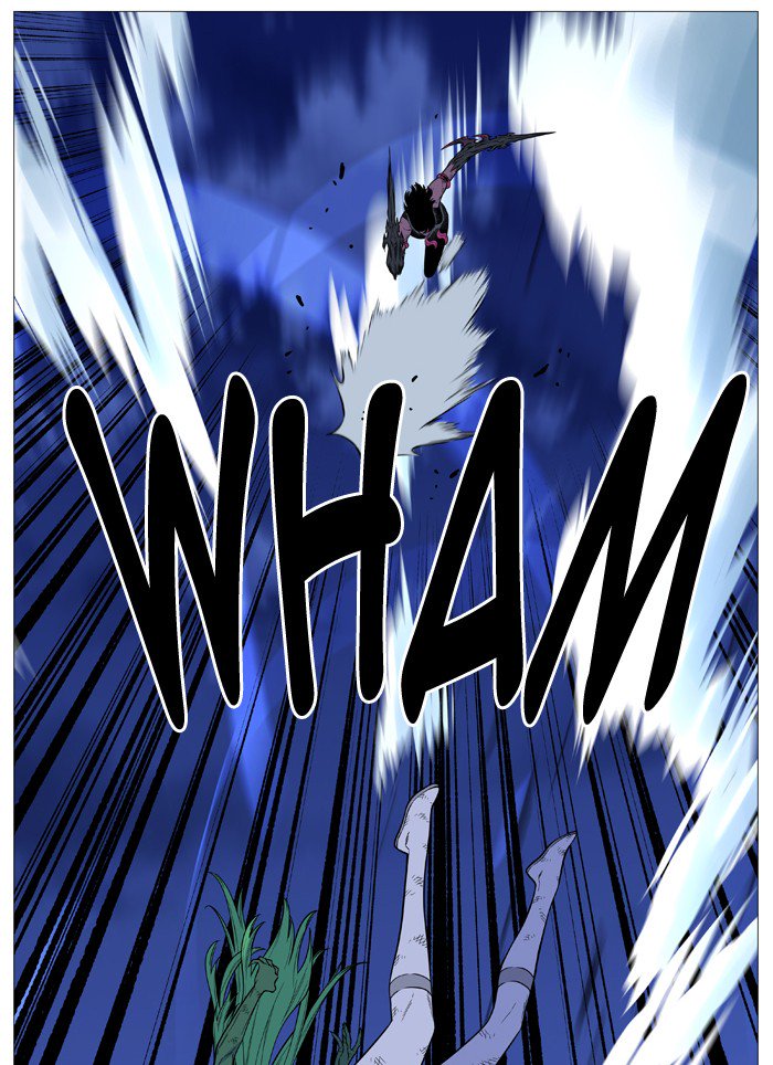 NOBLESSE Chapter 503 - Page 12