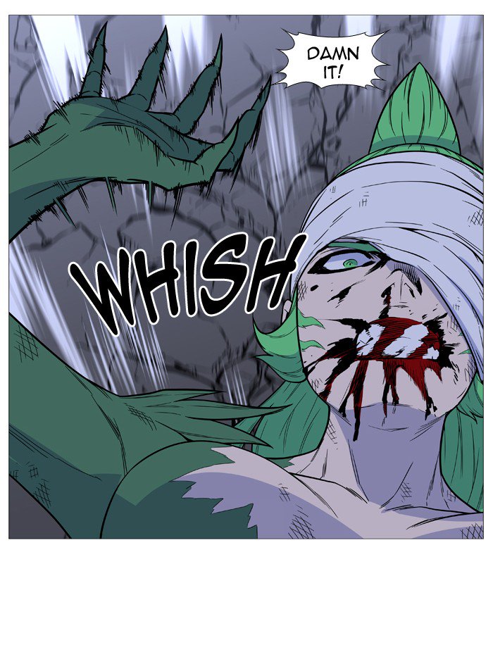 NOBLESSE Chapter 503 - Page 20