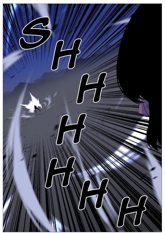 NOBLESSE Chapter 503 - Page 28