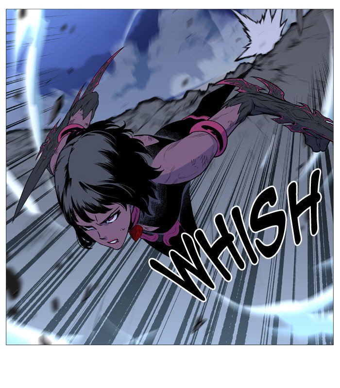 NOBLESSE Chapter 503 - Page 30