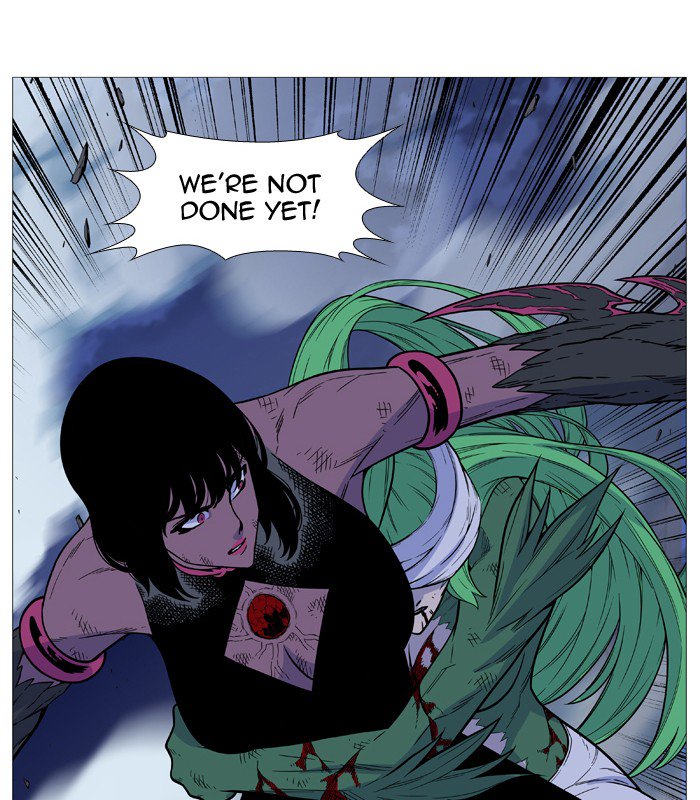 NOBLESSE Chapter 503 - Page 32