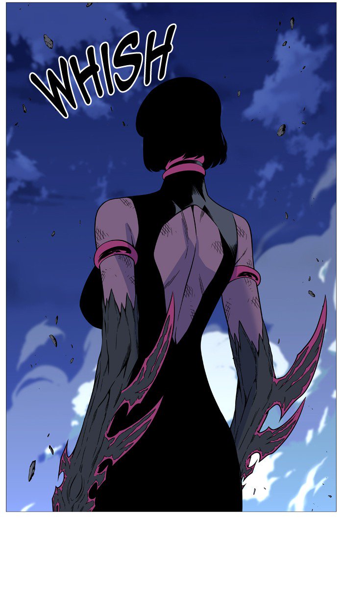 NOBLESSE Chapter 503 - Page 39