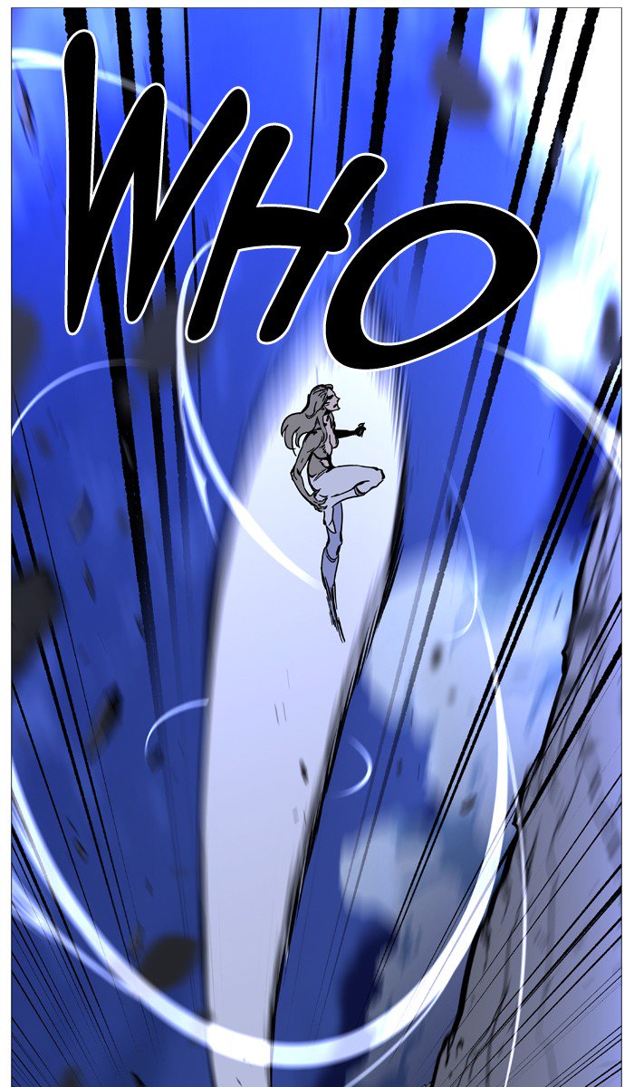 NOBLESSE Chapter 503 - Page 43