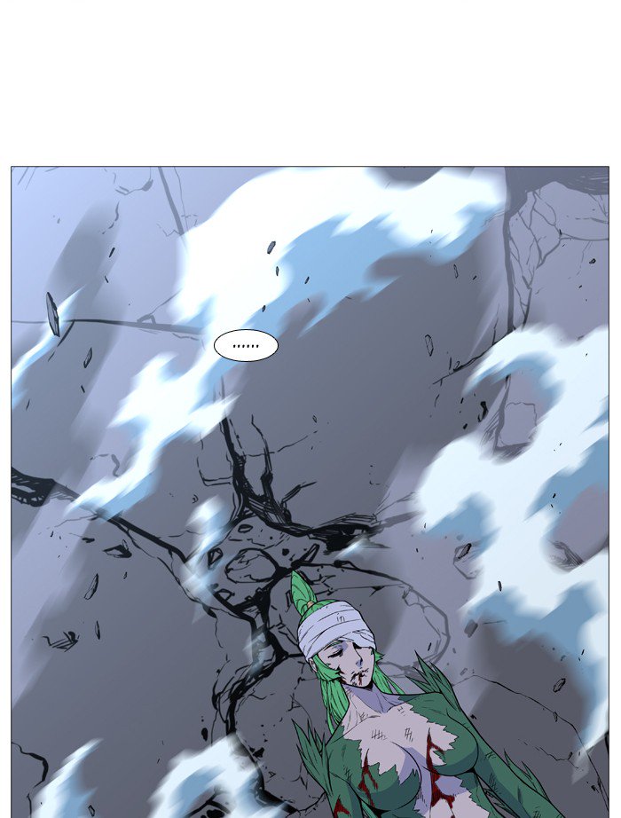 NOBLESSE Chapter 503 - Page 76
