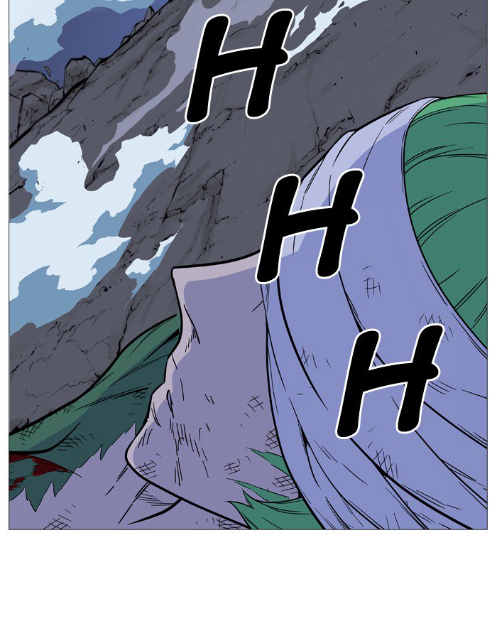 NOBLESSE Chapter 503 - Page 80