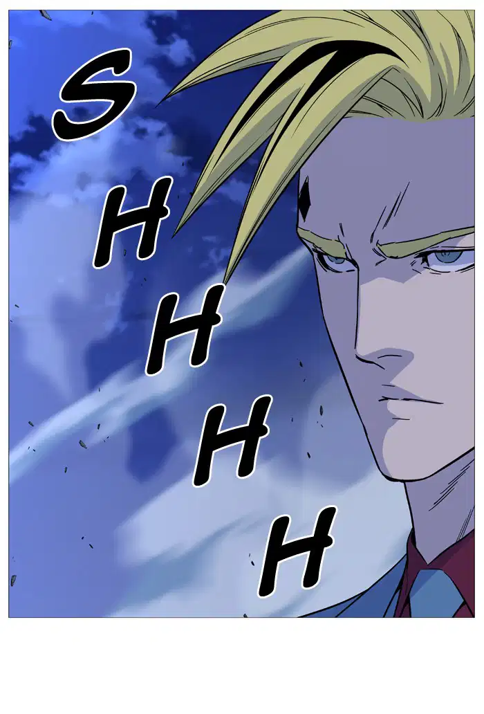 NOBLESSE Chapter 504 - Page 12