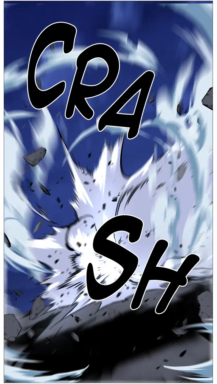 NOBLESSE Chapter 504 - Page 19