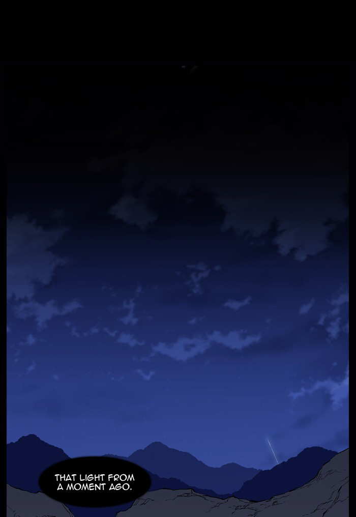 NOBLESSE Chapter 504 - Page 4