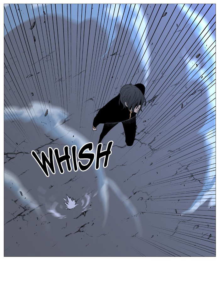 NOBLESSE Chapter 504 - Page 45