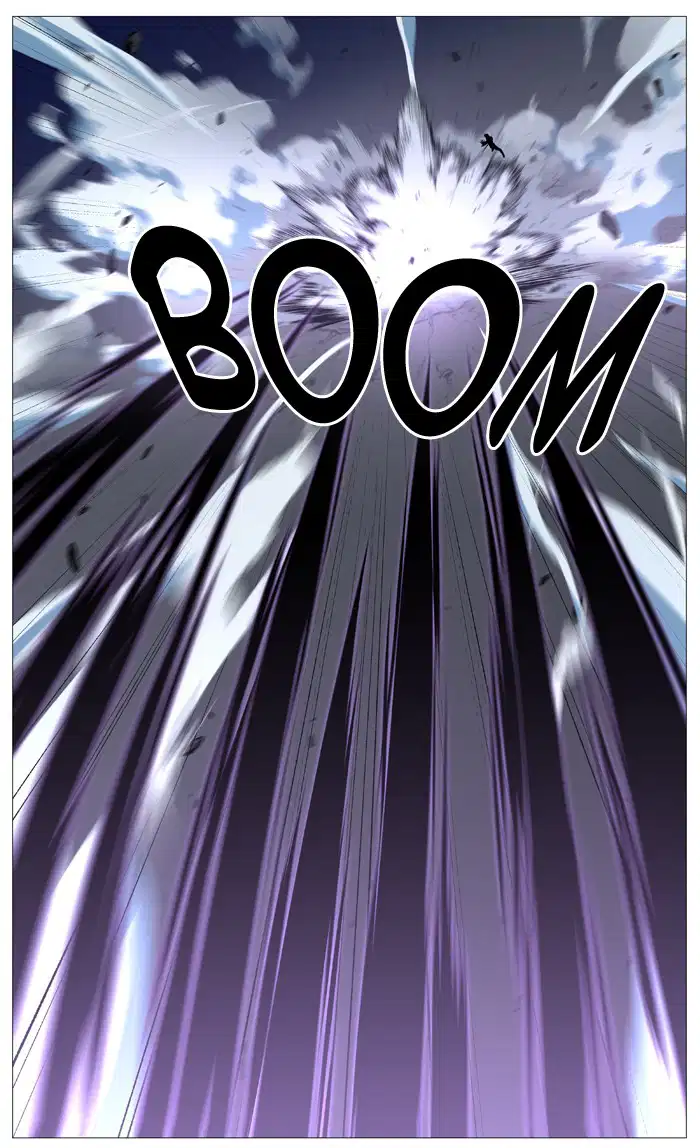 NOBLESSE Chapter 504 - Page 56