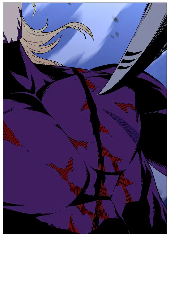 NOBLESSE Chapter 504 - Page 66