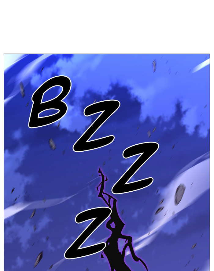 NOBLESSE Chapter 504 - Page 76