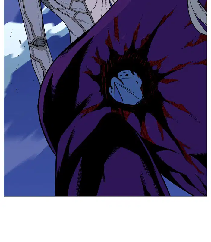 NOBLESSE Chapter 504 - Page 88