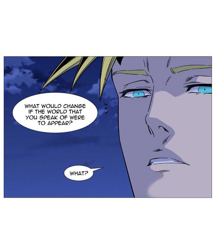NOBLESSE Chapter 505 - Page 11