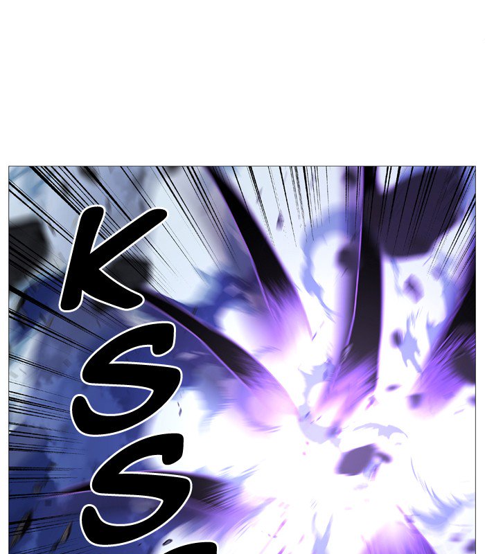NOBLESSE Chapter 505 - Page 36