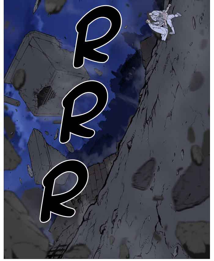 NOBLESSE Chapter 507 - Page 11