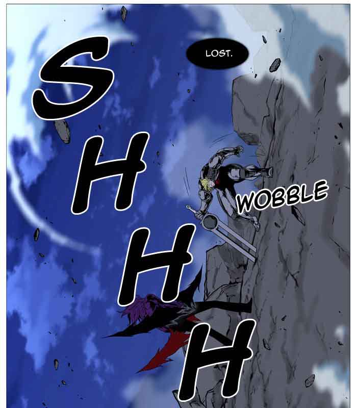 NOBLESSE Chapter 507 - Page 80