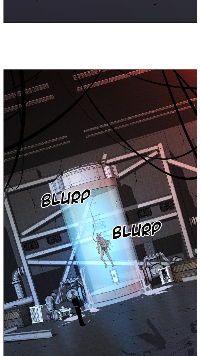 NOBLESSE Chapter 508 - Page 26