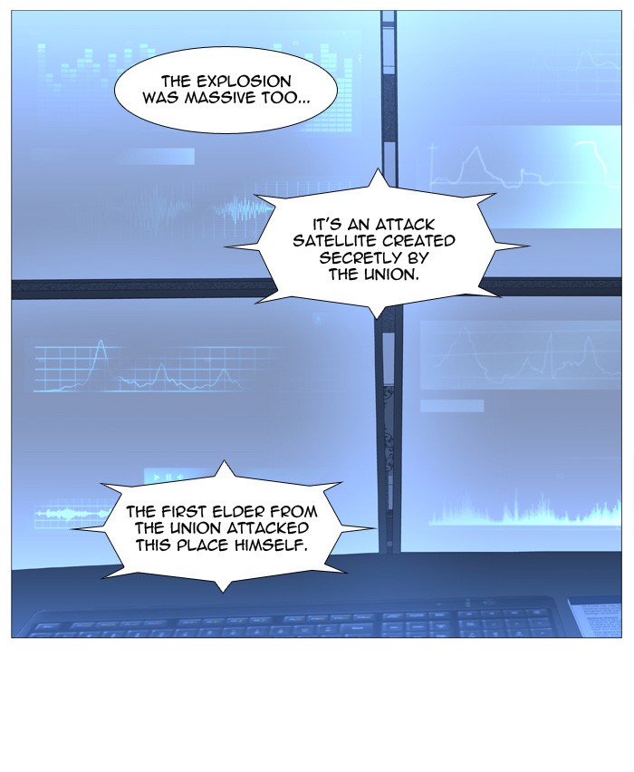 NOBLESSE Chapter 508 - Page 60