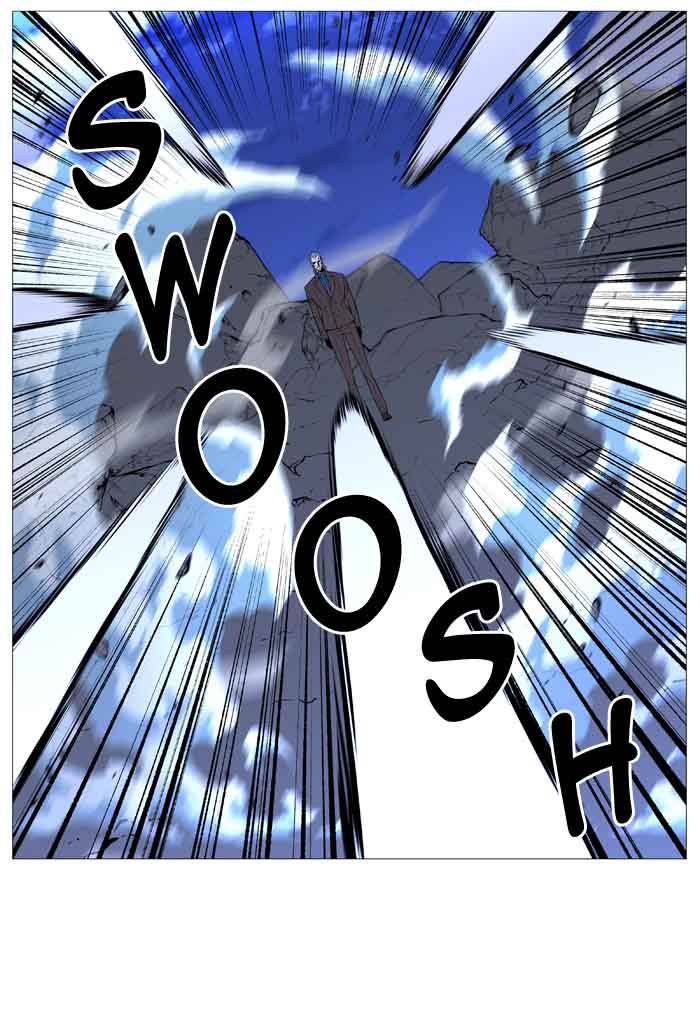 NOBLESSE Chapter 510 - Page 26
