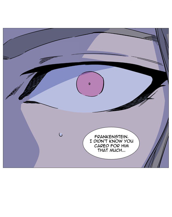 NOBLESSE Chapter 512 - Page 12