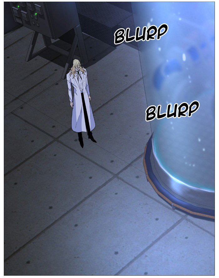 NOBLESSE Chapter 513 - Page 8