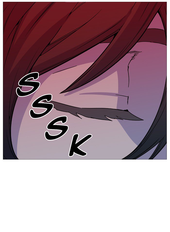 NOBLESSE Chapter 514 - Page 21